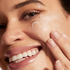 Argan Melt-Away Cleansing Oil