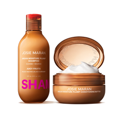 Volume-Boosting Haircare Duo