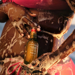 Hydrating Argan Body Wash