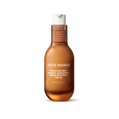 Argan Sun Milk Mineral Sunscreen Broad Spectrum SPF 33
