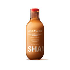 Argan Moisture Plump Shampoo