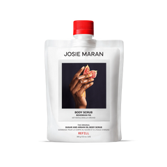 Sugar and Argan Oil Body Scrub