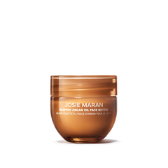 Whipped Argan Oil Face Butter