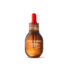 The Original 100% Pure Organic Argan Oil