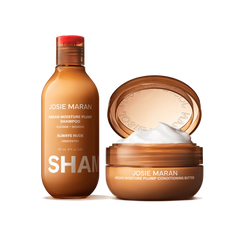 Volume-Boosting Haircare Duo