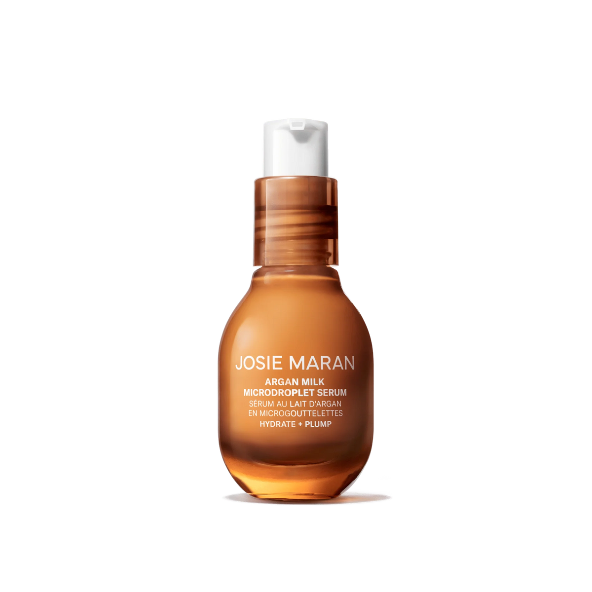 Argan Milk Microdroplet Serum