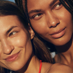Feel Good Argan Duo