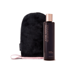 Argan Liquid Gold Self-Tanning Body Oil