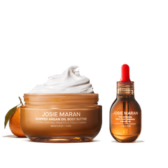 The Argan Ritual Duo