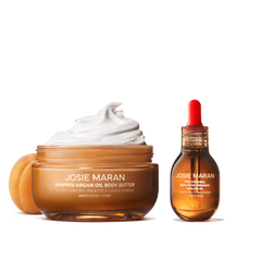 The Argan Ritual Duo