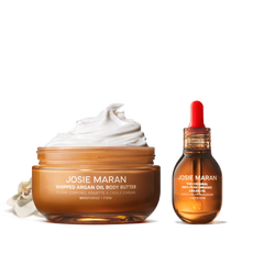The Argan Ritual Duo