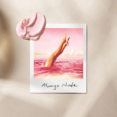 Pink Algae Smooth & Sculpt Trio
