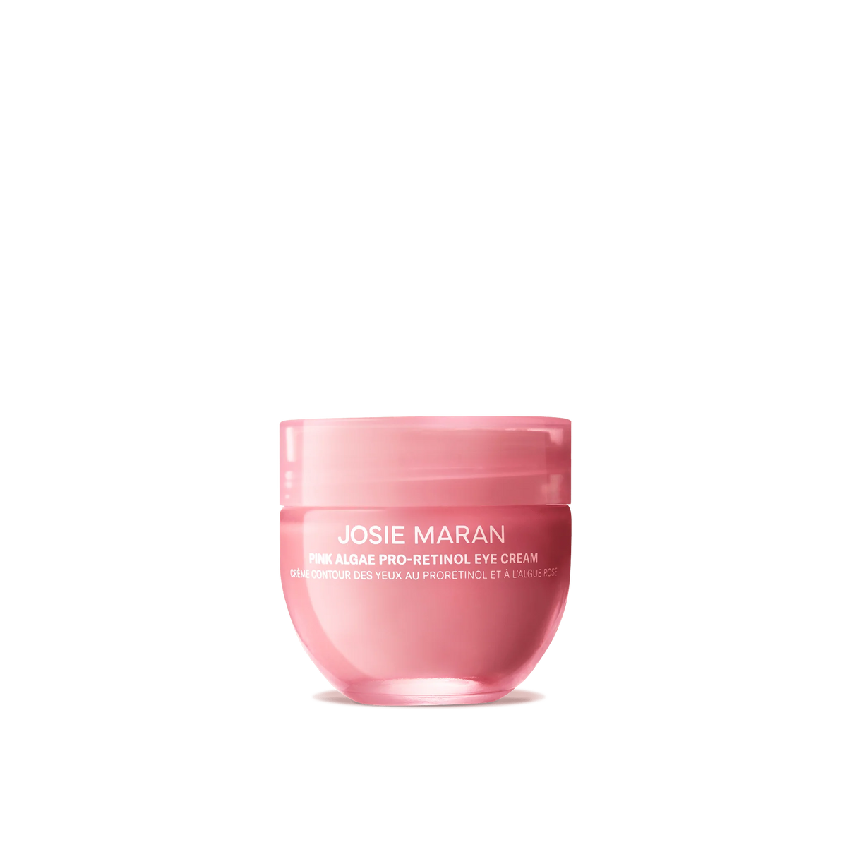Pink Algae Pro-Retinol Eye Cream