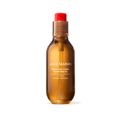Argan Melt-Away Cleansing Oil