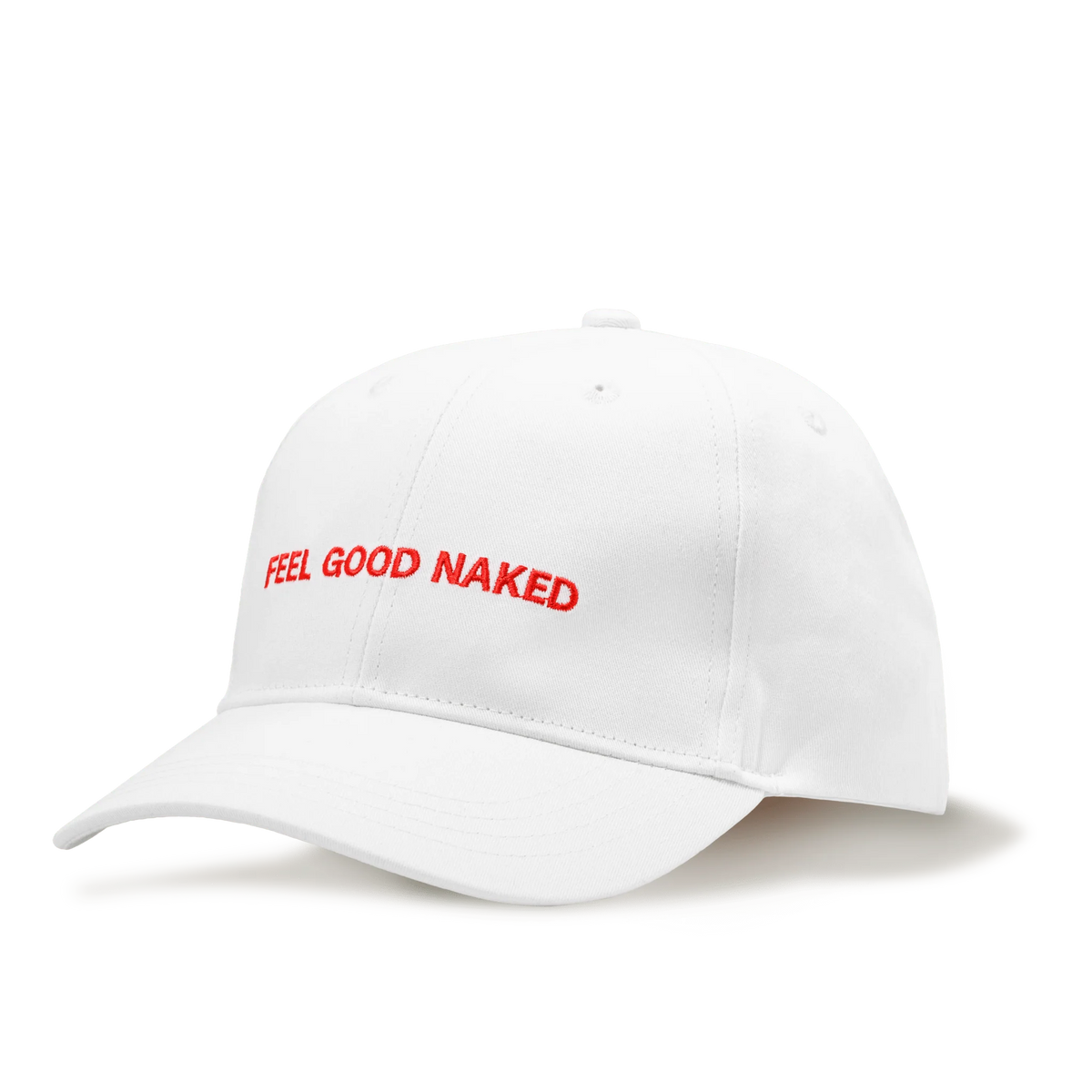JOSIE MARAN Feel Good Baseball Cap