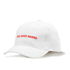 JOSIE MARAN Feel Good Baseball Cap
