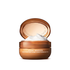 Argan Moisture Plump Conditioning Butter