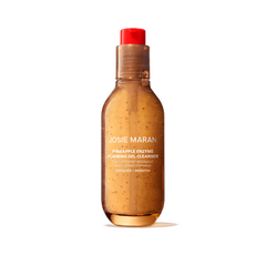 Pineapple Enzyme Foaming Gel Cleanser
